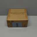 Famiware Coffee Mug Set for 4, Star 12 oz Catering Mugs Cup Set with Handle for Coffee, Tea, Cocoa, Milk - Ceramic Stoneware Drinkware Set, Matte White