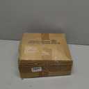 6-Tier Shoe Rack Storage Organizer, Adjustable Shoe Shelf, Free-Standing Space Saving Shoes Storage Stand for Entryway, Hallway, Closet, White