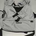 Petskd Dog Carrier Sling for Small Pet 7-15 LBS, Hands Free Front Facing Cat Sling Chest Carrier with Bottom Mat and Adjustable Strap for Pets Anti-Anxiety, Walk, Vet