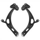  Right Lower Control Arm Compatible with 2018-2023 Volkswagen Atlas, 2020-2023 Atlas Cross Sport, 2.0L 3.6L, Replace 3QF407151E 3QF407152E