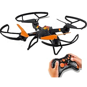 Misco Toys MT1322 Skidz RC Drone XL-50 Ready To Fly
