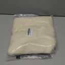 RUEWEY Women Y2k Short Sleeve Sweater Lightweight Crew Neck Pullover Knit Tee Tops Solid Color Shirt Top Blouse M