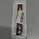 22mm Holiday Christmas Thanksgiving Watch Band Compatible with Samsung Galaxy Watch 46mm/Galaxy watch 3 45mm/Gear S3 Classic/Frontier Replacement Watch Strap (Black Gnome)