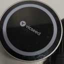 MagSafe Car Mount Charger, 3 in 1 [LED RGB HandsFree] Wireless Car Charger, Magnetic Phone Holders for Your Car- Fast Charging Car MagSafe Charger for iPhone 17/16/15/14/13/12 Series, for Men Women