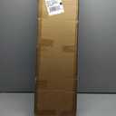 vks Gloss Black Front Bumper Lip Splitter for Chevy Camaro LT/LS/RS/SS Models 2016 2017 2018 2019 2020 2021 2022 2023 (Will Not Fit ZL1 Bumper Models)