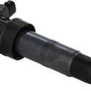 Genuine OEM 27301-3C000 Ignition Coil Assembly / 273013C000 Compatible with Genesis, Azera, Cadenza 3.3L 3.5L 3.8L, 2PC
