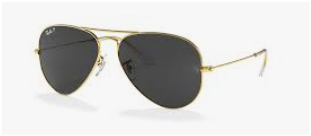Ray-Ban RB3025 Classic Aviator Sunglasses