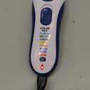 Wahl Color Pro Cordless Rechargeable Hair Clipper & Trimmer  Easy Color-Coded Guide Combs - for Men, Women, & Children  Model 9649P