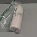 Stanley IceFlow Cap and Carry Water Bottle | Wide Mouth Twist Lid | Lightweight & Leakproof for Travel & Sports | Insulated Stainless Steel | BPA-Free (Rose Quartz Glimmer)