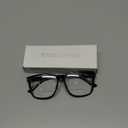 WEMOOTANTS Lightweight Reading Glasses Men Women Square Spring Hinges Readers  (Black 2.25+)