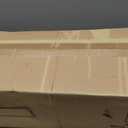 hykolity 4 Pack 4FT LED Wraparound Light 40W 4 Foot LED Shop Lights for Garage, [2-lamp 32W Fluorescent Equiv.] 4400lm 4000K Wrap Light, Flushmount Office Ceiling Light Fixture ETL Listed