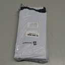 24 Designs Wedding Photo Booth Props Double Sided 11x5.5 Inch Photo Booth Props Wedding Marriage Parties Decorations Set DIY Water Proof Selfie Signs PVC Printing for Bridal Party Supplies (Colorful)