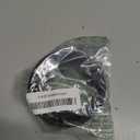 Tourna All-Ball and Pickleball Tube Bottom Replacement,Black