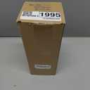 50Ft Red Gold Green Christmas Garland Decorations,Xams Tinsel Stems Twist Garland Decor for Tree Stairs Railing Front Door Mantle Fireplace Indoor Outdoor Holiday Home