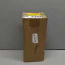 Yunsailing 8 Packs Artificial Peony Flowers Faux Silk Hydrangea Bouquet Vintage Wedding Home Table for Door Decor Reusable Bouquet of Rose Flowers for Valentine Wedding Birthday Party(Dark Orange)