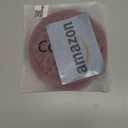 Extra Thick Silicone Trivet Mat for Hot Dishes, Hot Pots and Pans, Pot Holder, Hot Pad to Portect Your Table and Countertop, Kitchen Decor and Accessories,Merlot Red,Set of 3