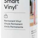 Cricut Smart Vinyl - Permanent (3 ft) - White