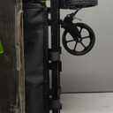 Mac Sports Push Pull Wagon