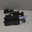 AA-Products T-100AT Aluminum Vehicle Notebook/Laptop/Netbook Computer Mount Holder for Trucks-Vans-Cars-SUVs