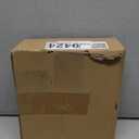 LED Magnetic Work Light, 1420lumens 20in Flexible Gooseneck Work Lamp with Strong Magnetic Base for Lathe Machines, Workbenches.