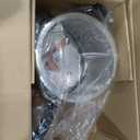 Hawkins Stainless Steel 8 litre Inner Lid Pressure Cooker with Induction Compatible