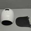 UV LED Nail Lamp,2 in 1 48W Nail Dryer for Gel Nail Polish UV Light,Machine Nail Art Tools for Hand Feet,30 LEDs with 3 Timer Settings for Salon and Home