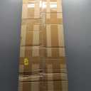 A-Premium Fuel Tank Straps Compatible with Lexus RX350 RX450h 2010-2015 V6 3.5L DOHC 2-PC Set