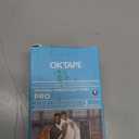 OK TAPE Kinesiology Tape PRO Uncut Latex Free Tape 2in x 16.4ft 2Rolls