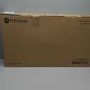 AG Neovo EM2751 4K Monitor 27 Inch, USB-C with 65W Power Delivery, 3840 x 2160 UHD, IPS, 100% sRGB, Height Adjustable, Pivot, Dual HDMI 2.1, DisplayPort 1.4