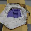 Stanley IceFlow 2.0 Flip Straw Tumbler with Handle 30 oz | Twist On Lid and Flip Up Straw | Leak Resistant Water Bottle | Insulated Stainless Steel | BPA-Free | Exclusive Lupine