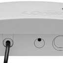 Orbit B-hyve Smart Indoor/Outdoor Sprinkler Controller - 6-Zone - App Controlled Smart Controller with Custom Irrigation Schedules - Weatherproof Multi-Zone Sprinkler System - 57946