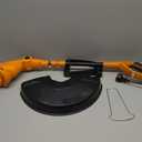 WORX 15'' Electric String Trimmer & Lawn Edger, Corded, WG119
