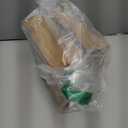 Cat Lamp, Cats Series Art Night Light, Retro Stained Resin Tabletop Night Light, 3D Cute Pet LED Table Lamps, Fun Gift for Cats Lover (AA)