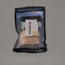 6 Pack Braided Stretchy Bands Compatible with Apple Watch Band 38mm 40mm 41mm 42mm 44mm 45mm 46mm 49mm Women Men, Adjustable Nylon Solo Loop Elastic Straps for iWatch Series 11 10 9 8 7 6 5 4 SE Ultra (Black/Starlight/Milk Tea/Succulent/Nude Pink/Smoke Violet)