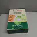 Bonsenkitchen Vacuum Sealer Bags, 20 Gallon 11" x 16"+ 80 Quart 8" x 12"+ 50 Pint 6" x 10", Commercial Grade, BPA Free, Food Sealer Bags for Vac Storage, Meal Prep or Sous Vide Cooking, VB15