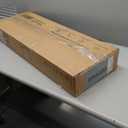 Airposta Industrial Floor Lamp, Farmhouse Tree 68 Inch 3 Lights Wood Standing Lamp, Sturdy Base Tall Vintage Metal Black Pole Light for Living Room Bedroom Office Rustic Home