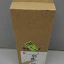 BALANCE Dog Crate Pad, Dog Foam Crate Mat Kennel Pad, Washable Water-Resistant Pet Bed Flat Dogs Cage Mat for Large Dogs (36.0"L x 23.0"W x 0.8"Th, Dusty Blue)