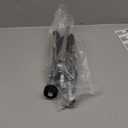 Snare Drum Stand With Drum Sticks Holder, DrumPad Stand Adjustable Height 14.5 to 23 Inches, Accessory ArmKit Tripod Snare Drum Stand Suitable For 14 to 10 Inch Lightweight Drum Practice Pad Stand, Suitable For DrumBeginners