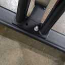 Exercise Bike, Wenoker Stationary Bike for Home, App Supported Indoor Bike with Silent Belt Drive, Heavy Flywheel, Multi-grips Handlebar and Upgraded Digital Display (Black Orange Friction-App)