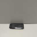 EGWASER USB Rechargeable Book Light for Reading in Bed, Portable Clipon LED Reading Light, 3 Amber Colors & 3 Brightness Dimmable for Eye Caring, Long Lasting,for Book Lovers, Kids (500mAh Black)