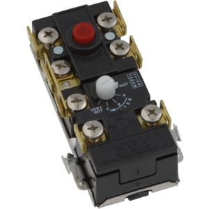 THERMOSTAT EL 120-160DEG