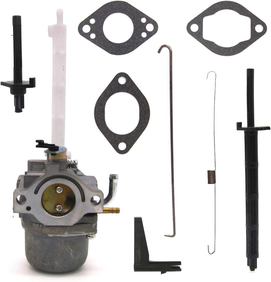 FitBest Carburetor for Briggs & Stratton 796122 794593 793161 696737 Engine 20A114 20A412 20A414 20B414 MTD Cub Cadet Ariens Snow blower Snow thrower Tractor Carb