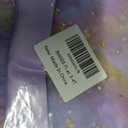 IMEKIS Flower Girl Dress: 3rd 4th Birthday Outfit Toddler Tulle Sparkly Stars Long Maxi Ball Gown Kids Princess Graduation Tea Party Formal Pageant Prom Wedding Guest Rainbow Lilac 3-4T