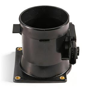Fordnova Mass Airflow Sensor MAF Mass Air Flow Sensor Meter MAF for 1998-2004 Ford F150 F-250 F-350 F-450 F-550 Super Duty Expedition Lobo Taurus Lincoln Jaguar 3.4L 4.6L 5.4L 6.8L 7.3L V8