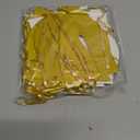 Friendsgiving Party Decorations Banner with Hanging Swirls, Gold Glitter Thankful Decorations Decor for Girl Home Office, Friends giving Banner, Thanksgiving Decorations for Mantel Fire Place