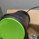 OLIXIS Canister Vacuum Cleaner for Home, 16Kpa Corded Vacuum Cleaner