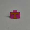 FANMATS 43564 Tennessee Volunteers Color Hitch Cover - Pink