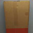 Rolling TV Stand for 32-65 Inch TVs, Portable Mobile TV Stand on Wheels, 8-Level Height Adjustable TV Cart with Swivel & Tilt Mount for Bedroom/Living Room/Office/Corner (White)