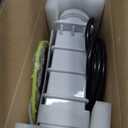 Upgraded Salt Cell Chlorine Generator Suitable for Pentair IntelliChlor EC-520555 520555,Replaces IC40 Swimming Pool Salt Cell,up to 40,000-Gallon