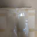 Smiry 9x12 Area Rugs for Living Room, Boho Chic Style Printed Rugs, Low Pile, Non-Shedding, Easy Care, Machine Washable Lightweight Floor Carpets Rugs for Bedroom, Dining Room, Home Office, Blue